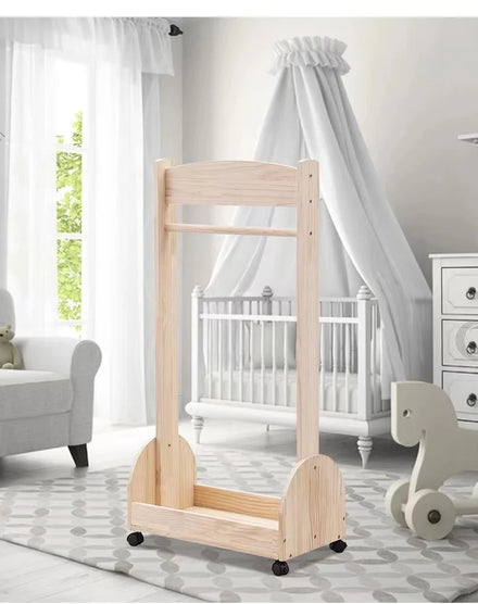 LAVINIA Kids Garments Clothes Shop Display