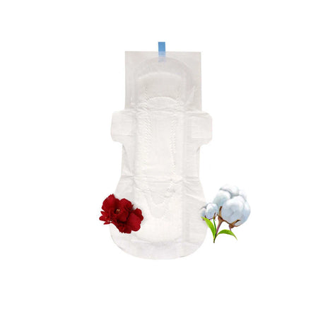 Best Custom Wholesale ultra Thin Anion Sanitary Napkin Sanitary Napkins Supplier