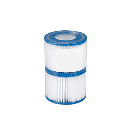 OEM/ODM Factory Hot Sale Swimming Pool Spa Filter Replacement Cartridge NSF Certified PET+PP Material