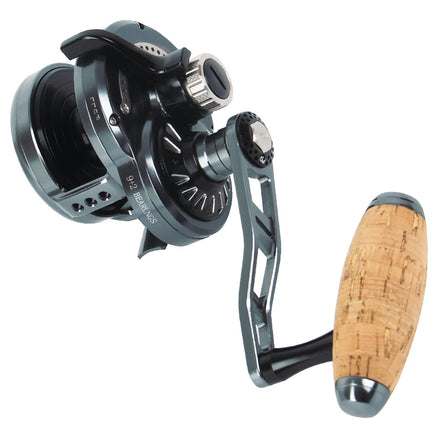 Wholesale TF400R/L 30kg Power Towed Fishing Trawl Reel Tuna Slow Jump Boat Reel