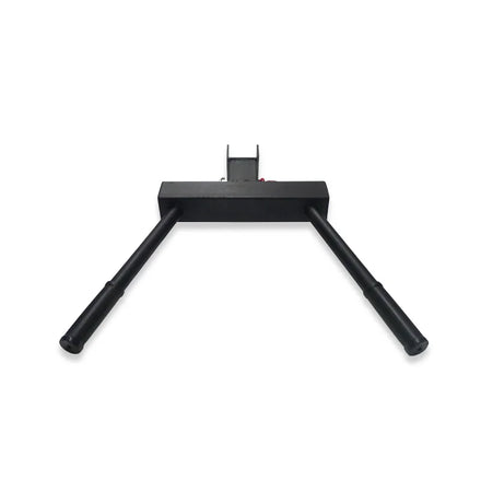 Commercial Gym Power Rack Rig with Pull-up Dip Bar Essential Fitness Equipment & Accessories Category Benches & Racks