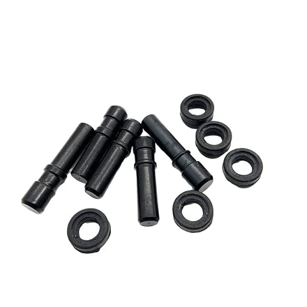 XE55 XE60 XE75 XE135 Excavator Old Bucket Tooth Pin 180T 200T 300T Special Bucket Tooth Pin for Excavator Parts