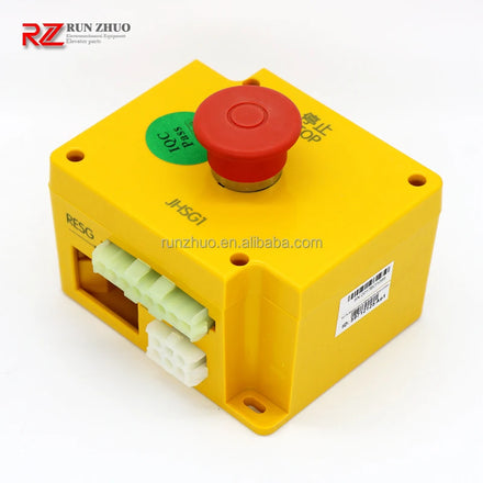 Elevator Pit Inspection Box Inspection Emergency Stop Switch ID 59712125