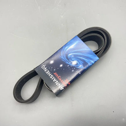 10PK1480 Excavator Fan Air Conditioning Belt EC210B EC290C EC240D EC350