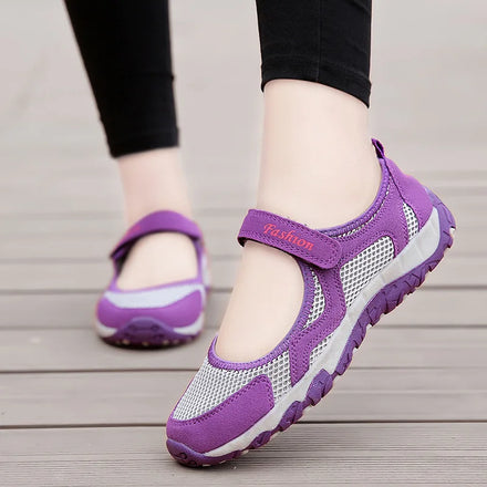 Hot Selling Footwear for Female Ladies Sneakers 2026 with Low Price