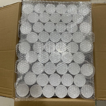Lingmei Professional Tournament Grade Goose Feather Model 60 Class a Feather 74-79 Speed Badminton Shuttlecock Wholesale