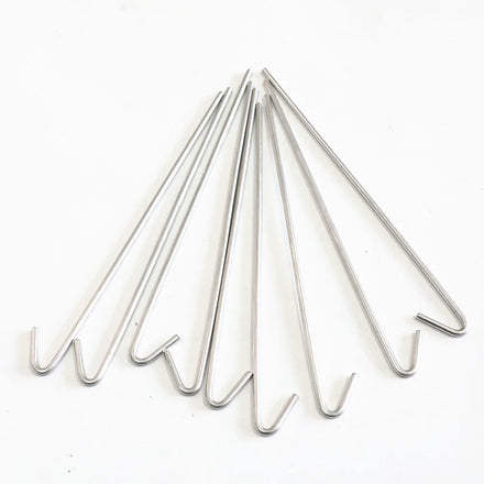 Aluminum Chain Link Fence Ties