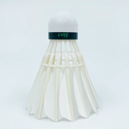 Chinese Factory Direct Sale 3in1 Shuttlecock Customized Package Available