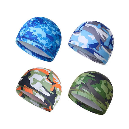 Customized Polyester Hats for Men Sports Lightweight Running Hat Sport Fitted Hats Sports Caps Custom Logo OEM Unisex Adults