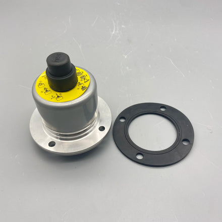 For Respiratory Filter Excavator Hydraulic tank Cover 60 70 120 200 210 240-5-6 Exhaust Valve