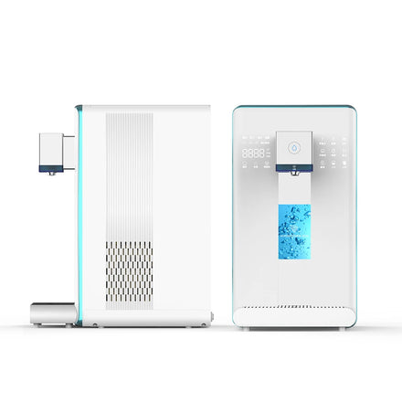 Tankless Hot Cold Water Dispenser Manufacture Prices Ro Water System Hydrogen Water Maker