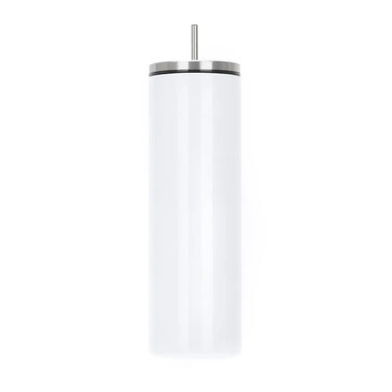 20oz Stainless Steel Traditional Double Walled Vacuum Insulated Sport Thermal Flask Sublimation Blank Large Capacity Drink