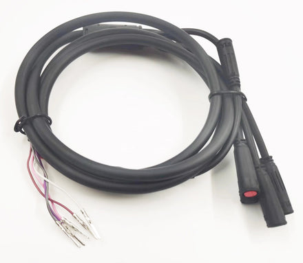 Dashboard Controller Data Cable for Kugoo M4 Electric Scooter Controller Power Line Controller Connecting Wire Accessories