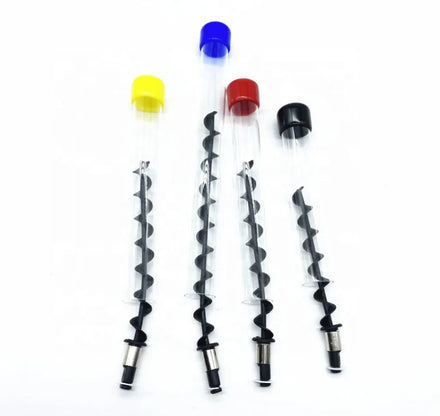Excellent Quality Waste Powder Screw Rod Long Life for Ricoh MP C2011 C3003 3503 4503 5503 6003 C2503 Printer Copier Spare Parts