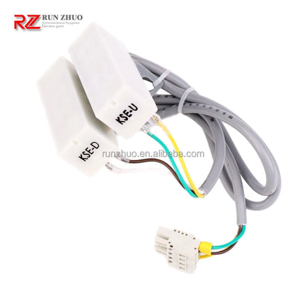 3300 3600 Elevator Spare Parts MSR/MSRBI Bistable Magnetic Switch 418481 Modern Metal