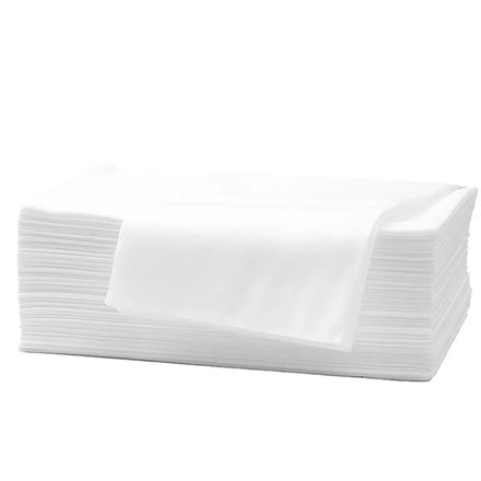 Disposable Bed Sheets Non-Woven Fabric Massage Bed Cover Breathable Disposable Massage Table Sheets 31.5X 75 for Spa Massage