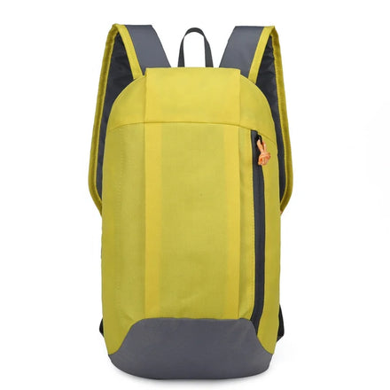 Foldable Oxford Waterproof Travel Backpacks Men Climbing Travel Bags Hiking Backpack Outdoor Sport Men Women School Bag