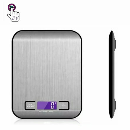 5KG Display Etekcity Cooking Digital Multifunction Electronic Stainless Steel Scale Food Weighing Scale Kitchen Scale