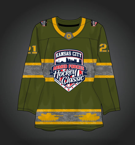 Low MOQ Quality Stitched National Hockey Jersey Embroidery and Sublimation