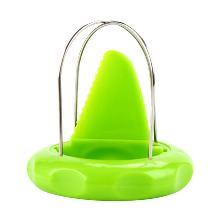 Stainless Steel Kiwi Slicer Peeler Pitter Scooper Mango and Kimi Corer Kiwi Fruit Scoop Kitchen Tool