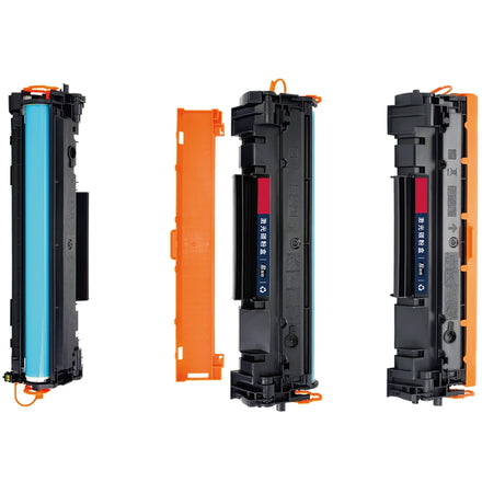 Brand Factory Wholesale 134A 134X 135A 135X 136A 136X 137A 137X Compatible Toner Cartridge for HPS