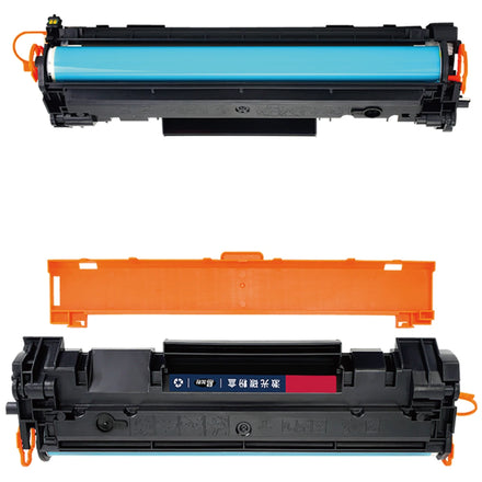 Premium Quality Factory Wholesale 134A 134X 135A 135X 136A 136X 137A 137X Compatible Toner Cartridge for HPS
