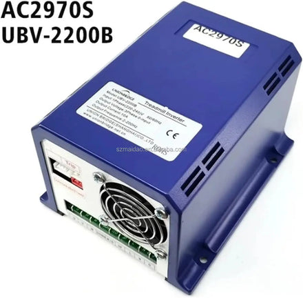 Universal Treadmill Controller Inverter AC2970S UBV-2200B Treadmill Inverter Motor Controller Power Control Frequency Converter