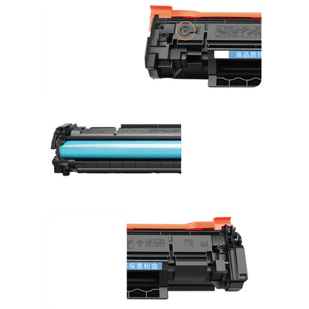 Factory Wholesale W1340A W1340X W1350A W1350X W1360A W1360X W1370A W1370X Compatible Toner Cartridge for HPS