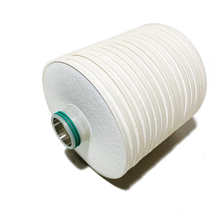 N15 Series Filter Elements Used for OLF15 30 45 60 Machinery Spare Parts Machine Oil Purifier Industrial Parts Oil Filter