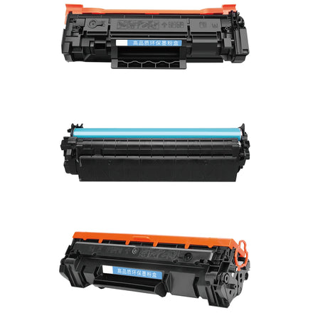 Zhuhai Factory New with Chip Compatible Black Toner 1340a W1340x W1350a W1350x W1360a W1360x Compatible Toner Cartridge