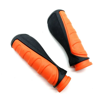 Non Slip Rubber Handle Grips for INOKIM OXO OX Electric Scooter Spare Parts Handle bar Cover Kickscooter Repair Accessory