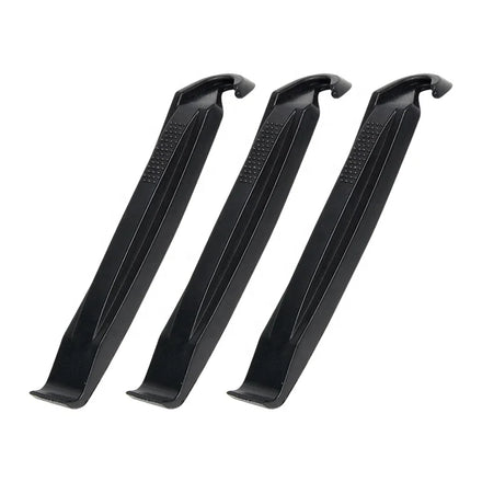 ZOYOSPORTS High Quality Black Polypropylene Bicycle Tire Lever Bike Wheel Remover & Repair Tool