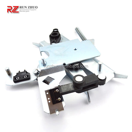 KON* Elevator Parts KON* Elevator Door Knife AMD R1 R5 Door Knife with Lock Door Vane KM900650G13