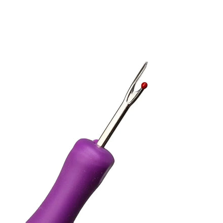 Large Thread Remover Tool Handy Stitch Rippers Seam Ripper for Sewing