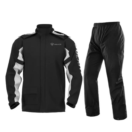 Windproof Waterproof Motorcycle Riding Suits Motorcycle Equipment Riding Jacket Four Seasons for Unisex