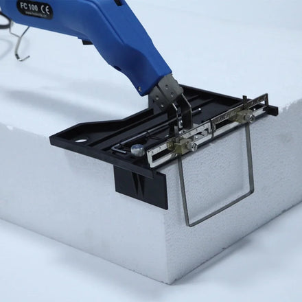 Hot Sale Factory Price OEM 250w Hot Wire Sponge EVA Cutter Grooving cutting Tools DIY Handheld Hot Knife Foam Cutters