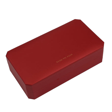 Low MOQ Custom Luxury PU/Velvet Sliding Portable Jewelry Display Cases with ISO 9001 Certification for Trade Shows