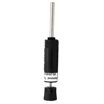 JRready DRK-328 Extraction Tool to Remove Pin and Socket Contacts From Multimate Connectors (TE 305183)