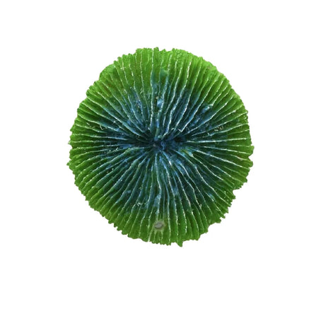 Factory Wholesale VASTOCEAN Saltwater Aquarium Resin & Plastic Ornaments Fish Tank Artificial Coral Reef Decoration