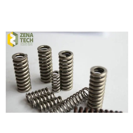 Wholesale Factory Professional Carbon Steel Spiral Compression Spring