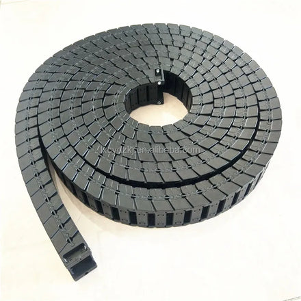 Large Format Printer Spare Parts Flora tank Chain Flora LJ320P LJ3208P LK320K LJ3208K LJ520P Plastic Drag 35x75x3500mm