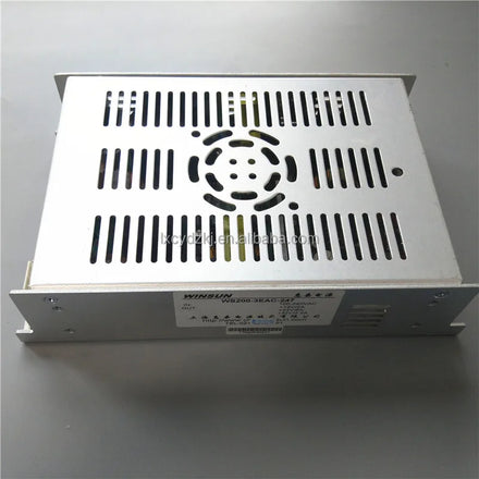 Wholesale Good Price 24 Vdc Infiniti galaxy Power Source WS200-3EAC-247 Machine Power Supply for Inkjet Printer