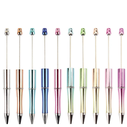Premium Kawaii Cute School Magic Ballpoint Pen Stylist Twisted DIY Stationery Hostess Gifts
