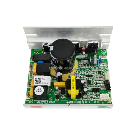 MKS DTPB10-P-INCLINE Treadmill Motor Controller MKS DTPB10-P JF200 for Treadmill Motherboard Circuit Board Driver Board PCB