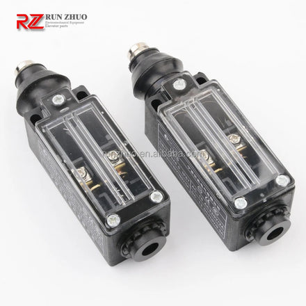 General Elevator Travel Limit Switch UKS UKT Buffer Tensioner Manual Automatic Reset Switch