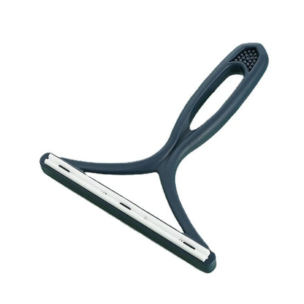 Custom Double Sided Manual Pet Hair Remover Hair Pet Remover Pet Cat Dog Hair Remover