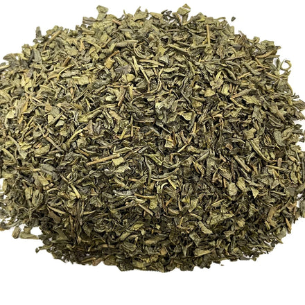 EU Standard Chunmee 9366 China Green Tea