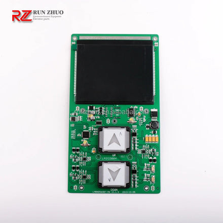 O**S Elevator Outbound Call Display Board HPI LMBND560BT-MK HBP12-BND