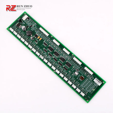 Lifts Spare Parts Elevator PCB Board RS32 RS-32 Lift Car Communication Board DBA26800J1