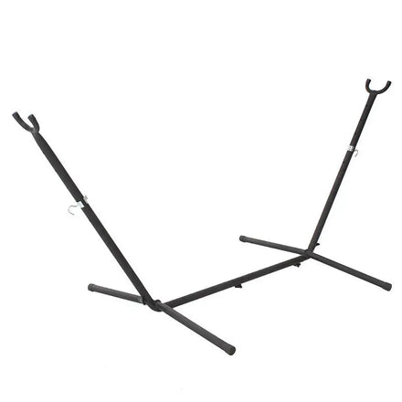 Manufacturer Fast Delivery Custom Steel Hammock with Stand